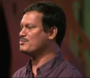 Arunachalam Muruganantham