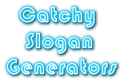 Top 5 Online Catchy Slogan Generator Maker Tools Hackzhub