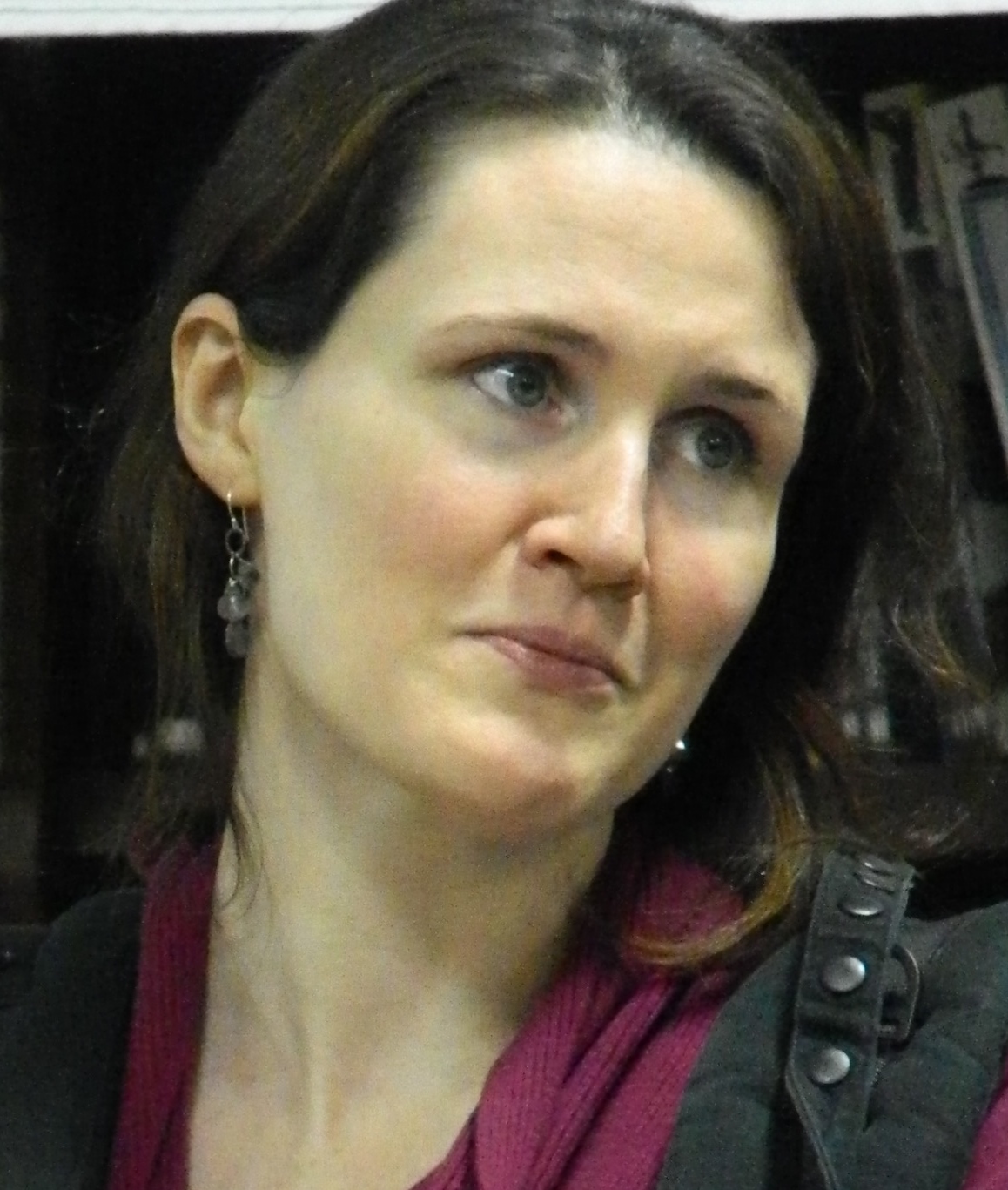 Elizabeth liz murray