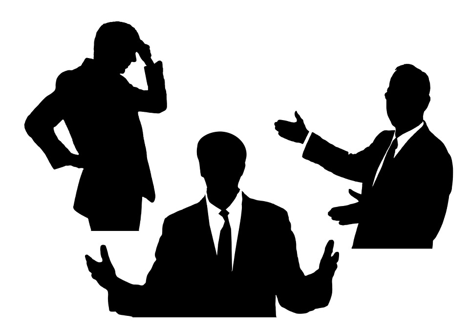 Tips For Effective Body Language In Job Interviews HACKZHUB