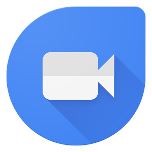 Google Duo App Icon