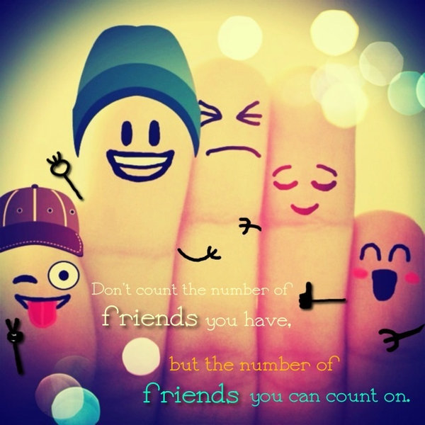 Friendship Day