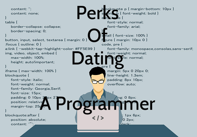Programmer Dating