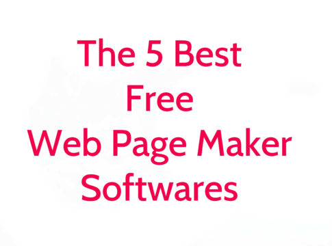 Free Web Page