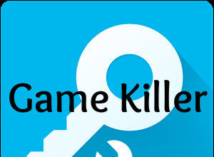 Game Killer