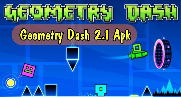 Geometry Dash Apk Free Download For Android