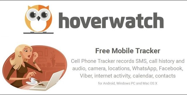 Hoverwatch Review The Ultimate Device Monitoring & Tracking Tool