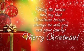 Merry Christmas Images free
