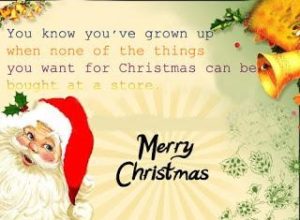 Merry Christmas Images with quotes