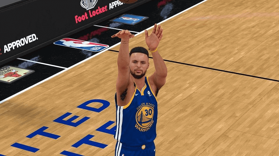 NBA2K19 PLAY NOW ONLINE