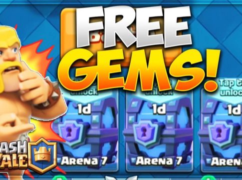 free-clash-royale-gems-hack