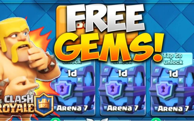 free-clash-royale-gems-hack