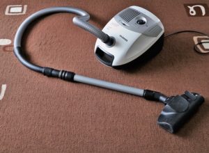 Vacuum Cleaner For Carpets