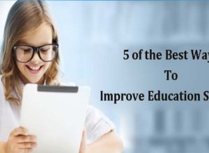 Ways to Improve Education System