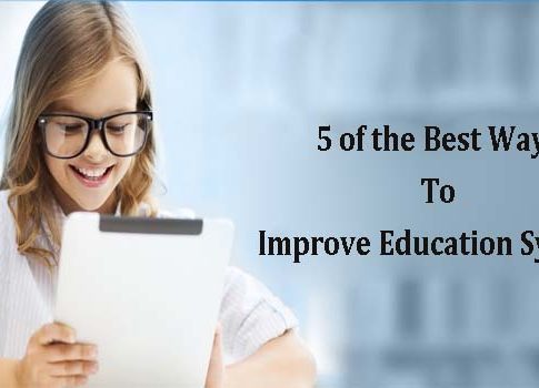 Ways to Improve Education System