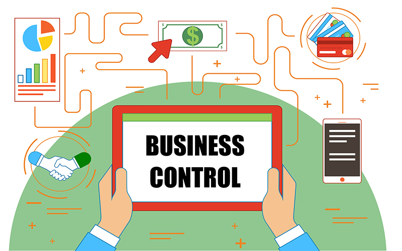 Business Control
