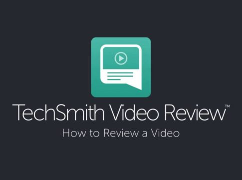 Video Review Made Simple with TechSmith – A Review