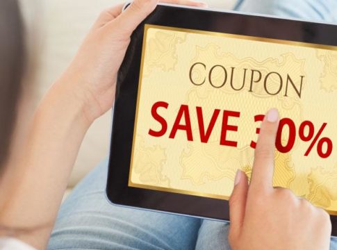 Online Coupon Tricks that will Save you Big Money