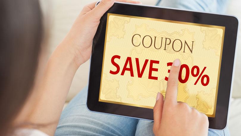 Online Coupon Tricks that will Save you Big Money