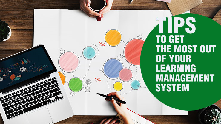 Learning management system