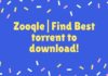 Zooqle Torrent Search Engine