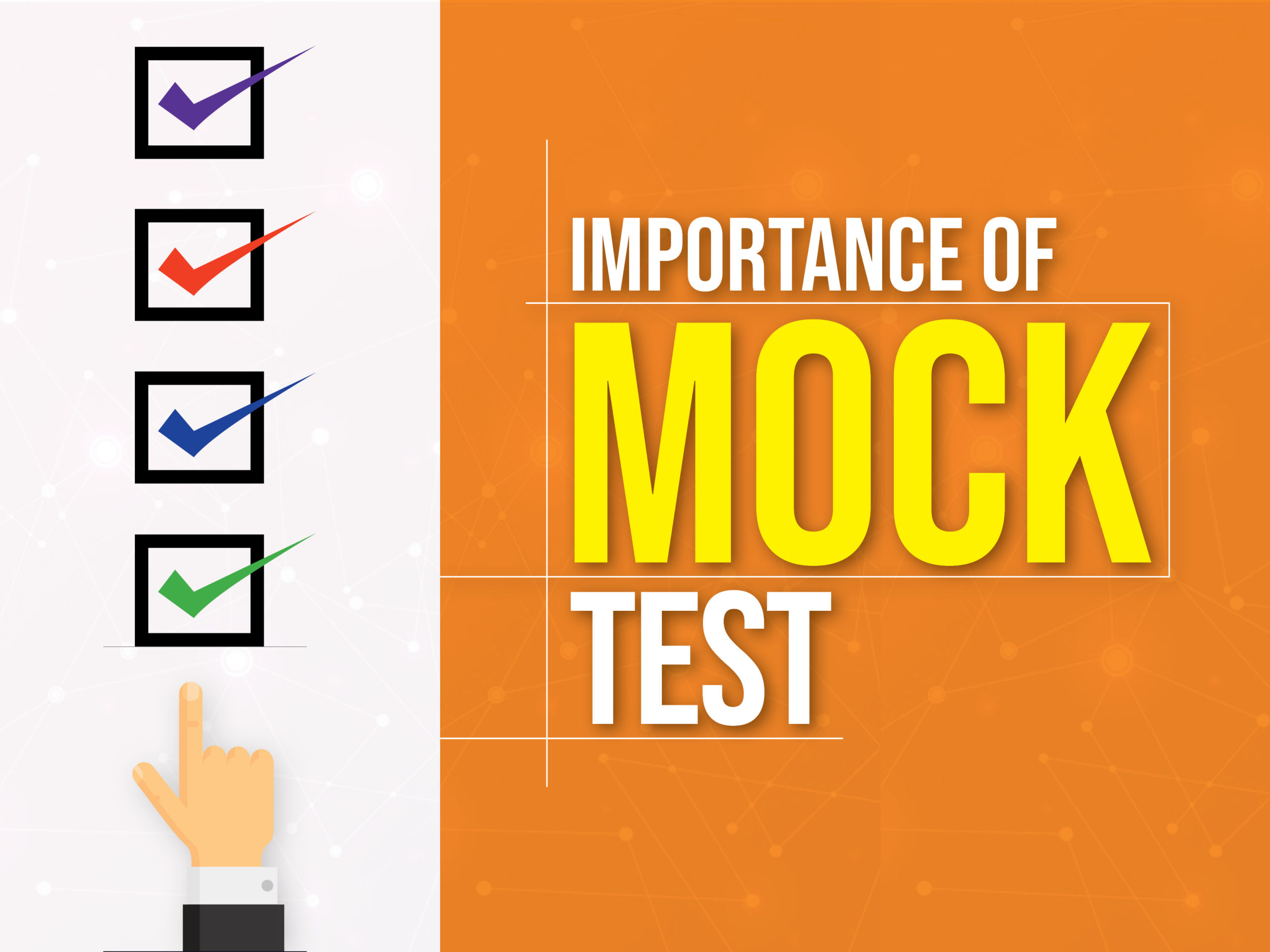 Importance of Mock Test