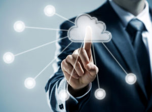 Cloud Services For Business