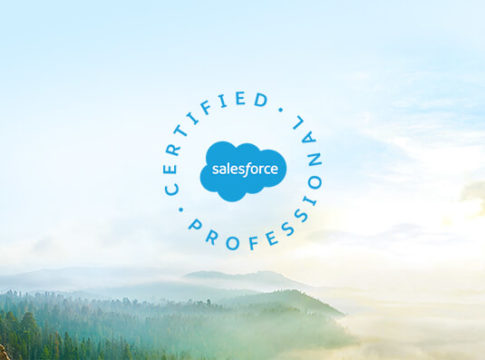 Salesforce Developer Certification