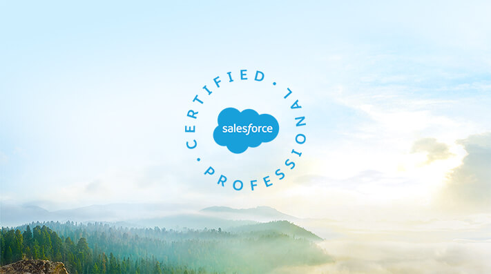 Salesforce Developer Certification