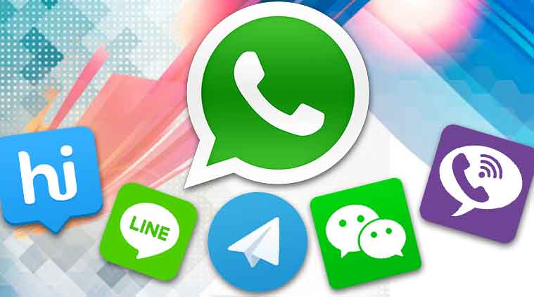 best whatsapp alternatives
