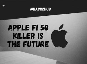 Apple Fi 5G