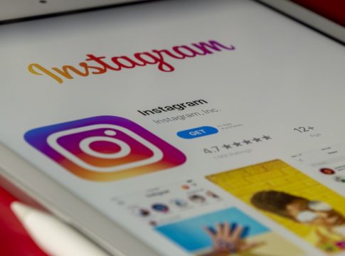 Instagram For Business Marketing